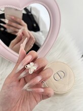 アーモンド 米子店(Au monde)