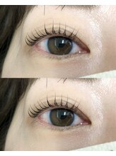 セレビアイ 日本橋店/パリジェンヌ/ラッシュリフト