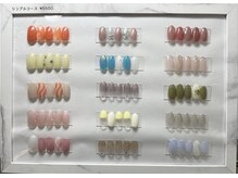 トータルサロン福屋 熊本中央店/【定額】シンプルコース5500円