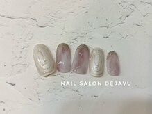 デジャヴ(Dejavu)/2025.6月定額デザインＢ