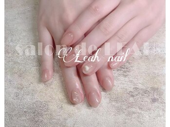 リア 五反田(LEAH)/アート2本