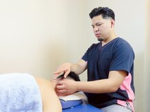 坂下通りべんてん鍼灸 整骨院