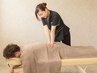 【定番】ボディケア60分 ＼4000円／【全身もみほぐし】肩こり、マッサージ
