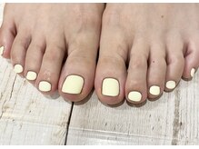 ビガップ(Big up)/one color