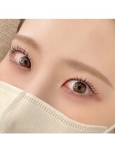 アイデザイン ツツ./ ナチュふわパーマ