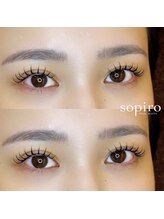 ソピーロ 三番町店(sopiro)/