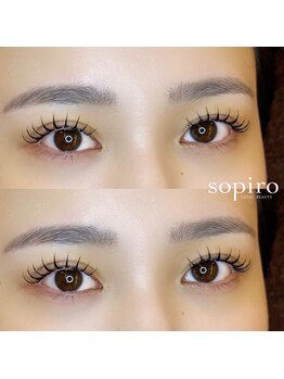 ソピーロ 三番町店(sopiro)/