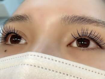 バタフライ 東戸塚店/フラットラッシュ150本