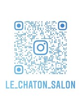 ルシャトン(Le Chaton) Instagram