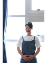 髪の家 シェル(shell) 吉田 陽子