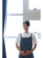 髪の家 シェル(shell) 吉田 陽子