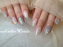 ナインカラット 神田店(9 Carats)/