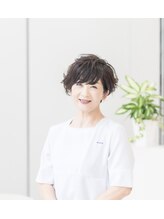 ポーラ ザ ビューティ 高崎駅東口店(POLA THE BEAUTY) 北沢 礼子