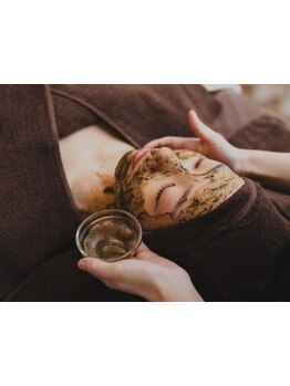 お肌をきれいにしたい