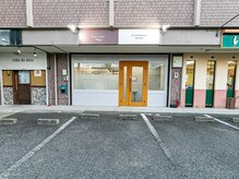 マユカ 一宮今伊勢店(Mayuka)の雰囲気(駐車場は店舗前ご利用いただけます)