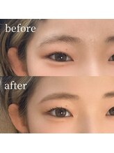 ユニブロウ 神戸三宮店(UNI BROW)/[三宮]アイブロウ眉毛WAX脱毛