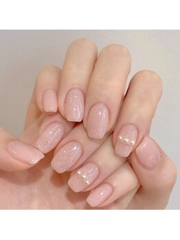 ジェミニ ネイル(GEMINI nail)/