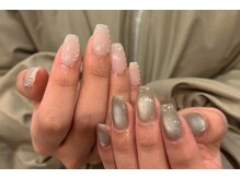 アンジェリカミッシェル 大阪ベイタワー店/フルオーダー