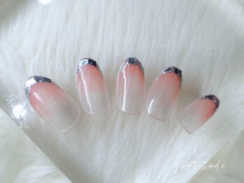 定額デザイン＜華やか＞