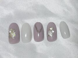 1月限定ハンドA-2★新規￥5980