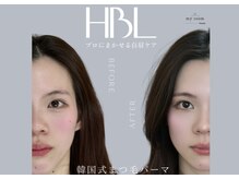 マイルーム(my room)の雰囲気（韓国式まつ毛パーマ/新HBL垢抜け眉毛/アイブロウ/一気に垢抜け）