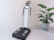 ナリッシュプラス(Nourish +)/市ヶ谷/ダイエット/女性専用