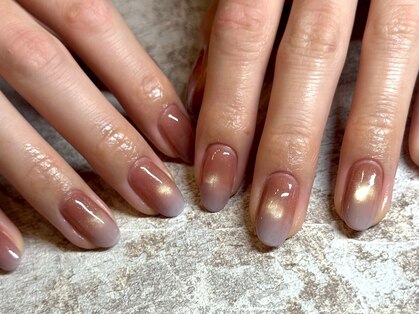 private nailsalon bou【2/6 NEW OPEN(予定)】の写真