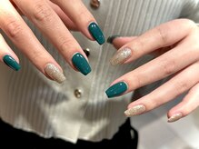 レイナズネイルソラ(REINA’S nail SORA)/