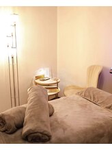 ユフラ(Juhla)/完全個室★一対一対応サロン