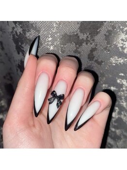 ヘブン 池袋(HEAVEN)/長 さだしやり放題×つけ放題