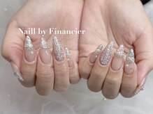 フィナンシェ(Financier)/120分やり放題