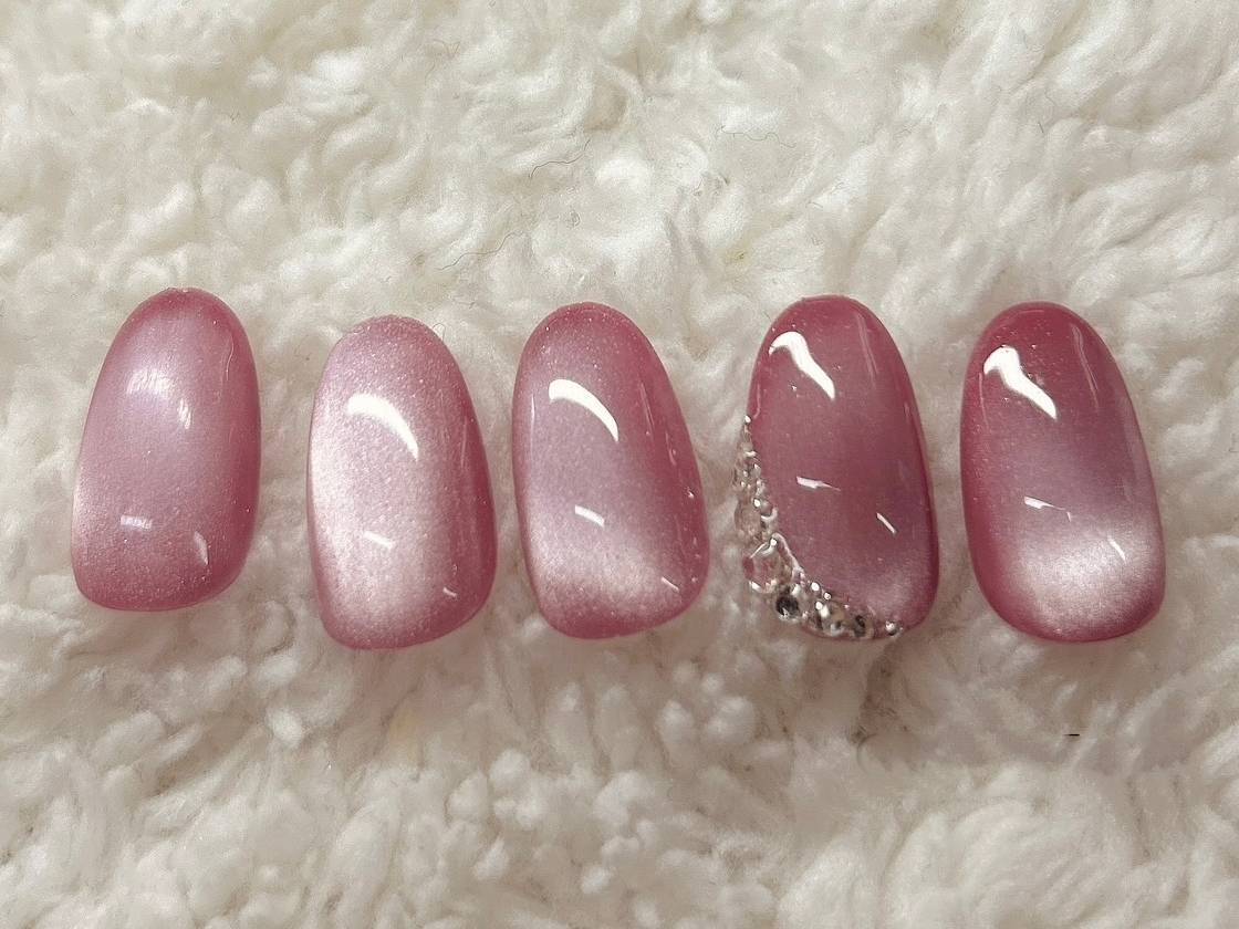 【付け替えオフ込】29種類から選択可＊マグネット定額アート〈Hand〉