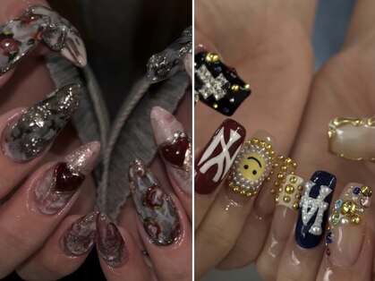 ゼアウィルビーラブデイ(there will be loveday)の写真