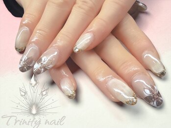 120分コース*持込デザイン