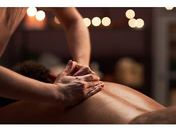 東京プリンス倶楽部の写真/新宿｜日々の疲れを癒したい方に◎お疲れの箇所を中心にアプローチ☆スッキリ軽やかに！