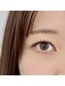 【まつエク初心者さんにおすすめ】フラットラッシュ80~100本(オフ無料)