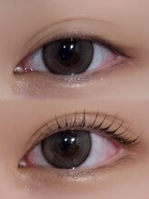 アプシーアイズ(Apsee eyes)/まつげパーマ