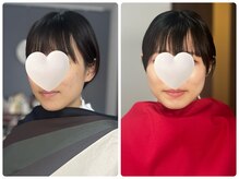 キラリナ/20代☆パーソナルカラー診断
