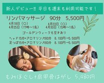 整体ダイアリー