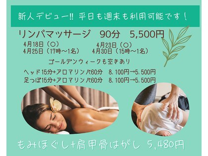 整体ダイアリーの写真