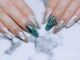 ネイル ファンシーファング(nail_fancy_fang)の写真