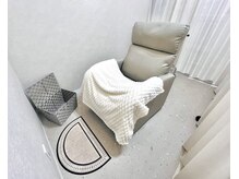 マヴィ 草津店(MavY.)の雰囲気（毛穴洗浄/小顔/プラズマ/フェイシャル/肌質改善/草津）