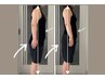 【ガチガチの身体を芯からほぐす】本格骨盤ほぐし整体６０分
