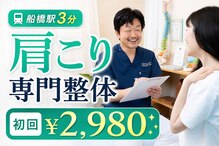 坂口カイロプラクティック整体院