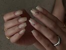 ニュアンスネイル【6.22】
