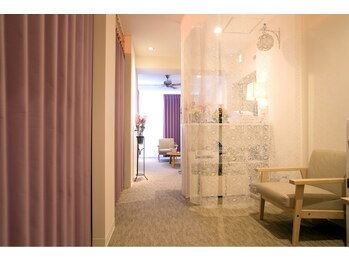 整体ソコモット 恵比寿店