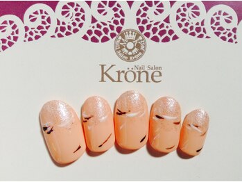 ネイルサロン クローネ(Nail Salon Krone)/ピックアップデザイン