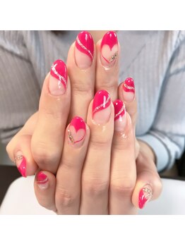 フィーノ ネイル(fino nail)/