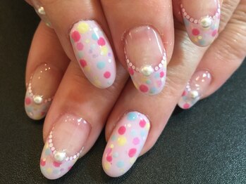 トランキル(Tranquille)/