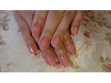 ネイルサロンサクラ(Sakura)/お客様ネイル